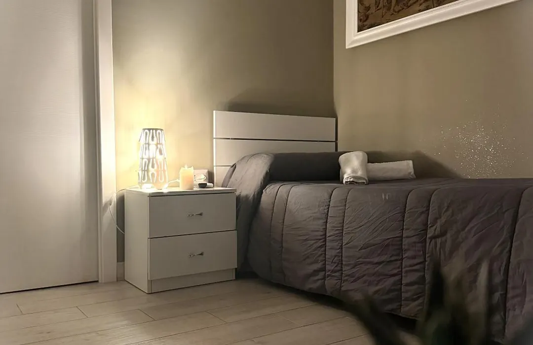 Marselo B&B-1