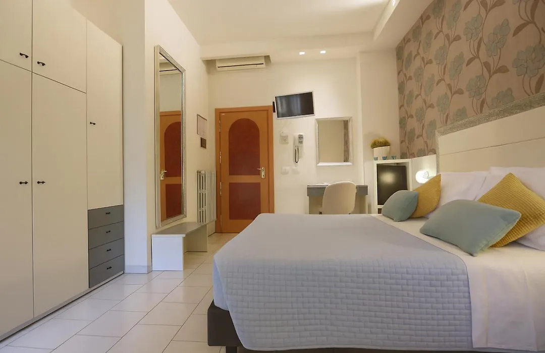 Elisabetta Hotel-1