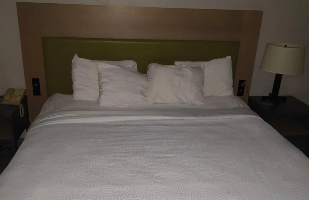 Country Inn & Suites By Radisson, Green Bay, Wi-1