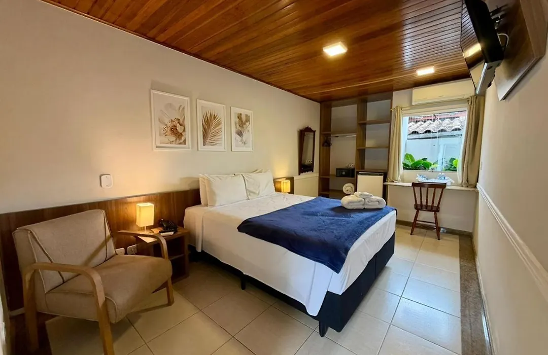Hotel Arrastão-1