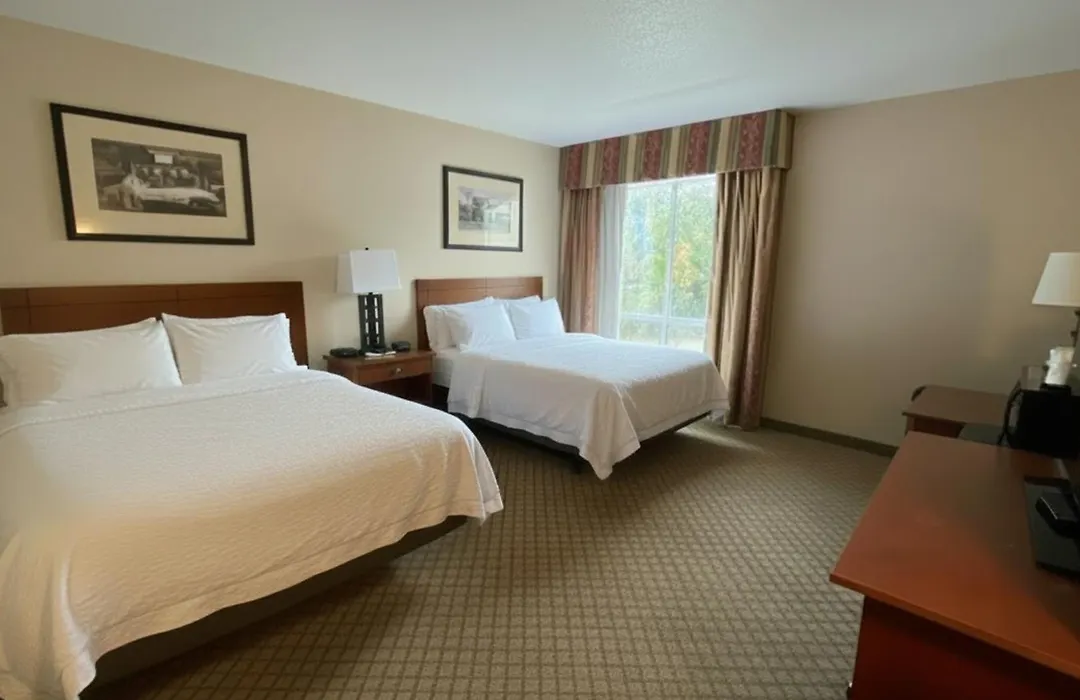 Holiday Inn Purdue - Fort Wayne By Ihg-1