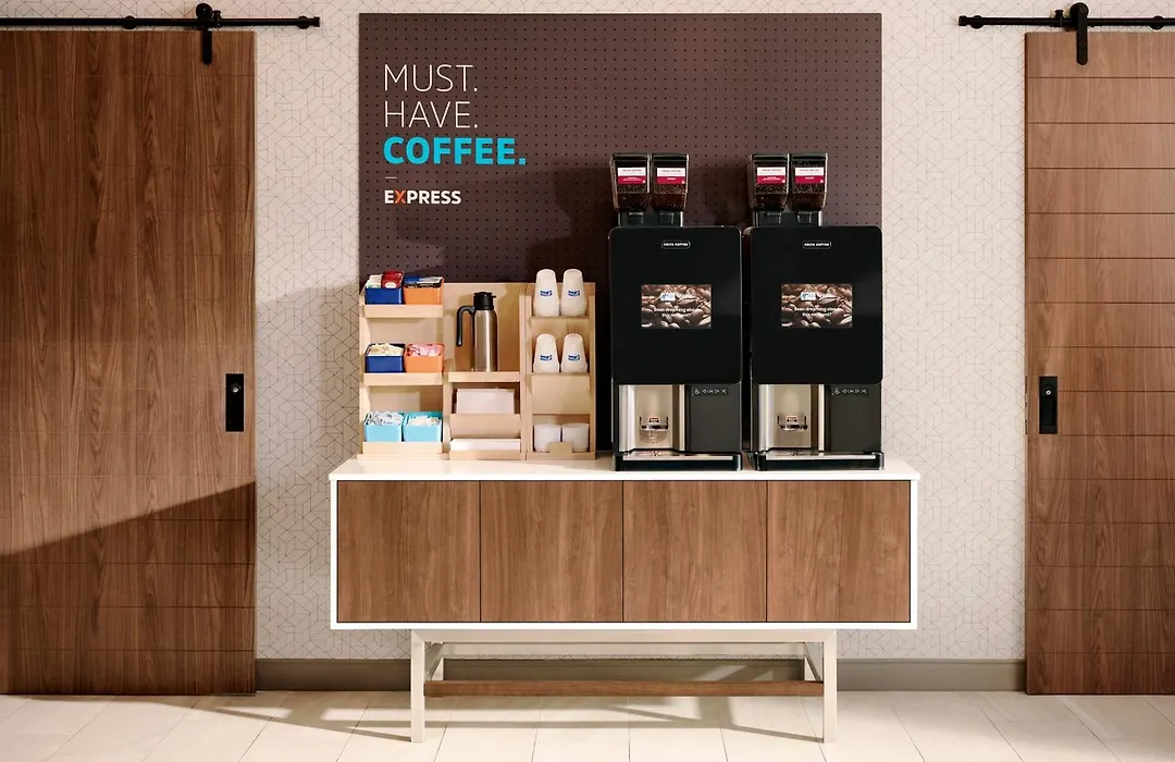 Holiday Inn Express Hotel & Suites Ann Arbor West By Ihg-1