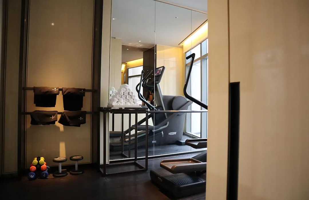 Four Seasons Hotel Seoul-1