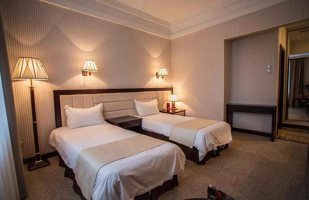 Sofievsky Posad Hotel-1