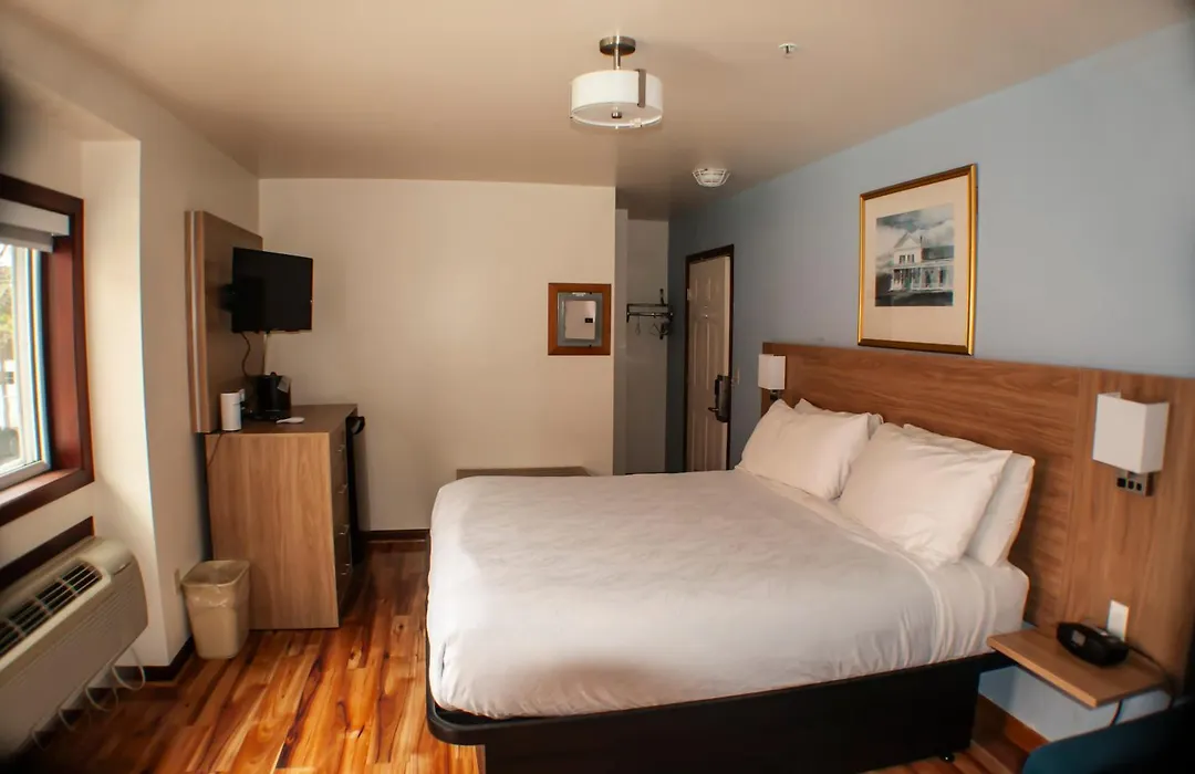 Usa Inn-1