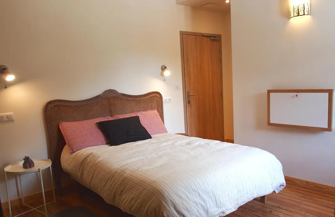 Transhumance&cie, Auberge, Appartements&SPA-1
