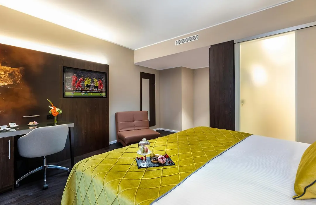 Leonardo Hotel Dortmund-1