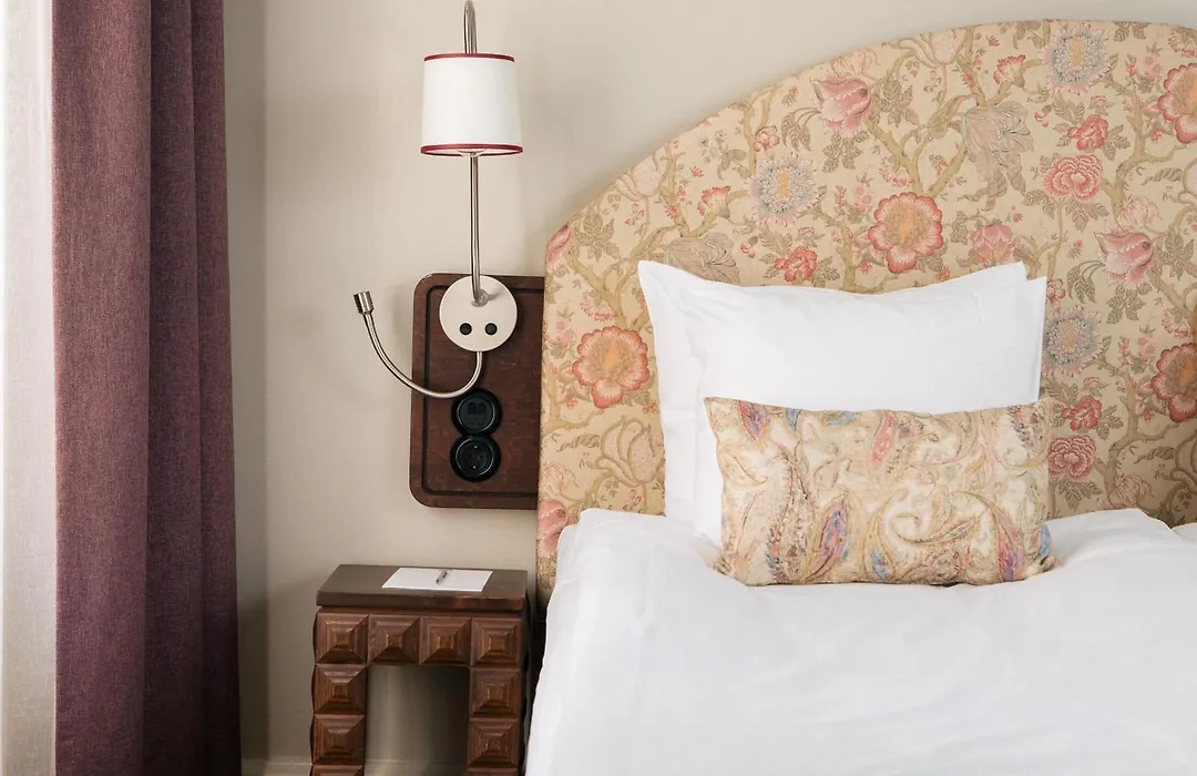 Hotel Ruth, Worldhotels Crafted-1