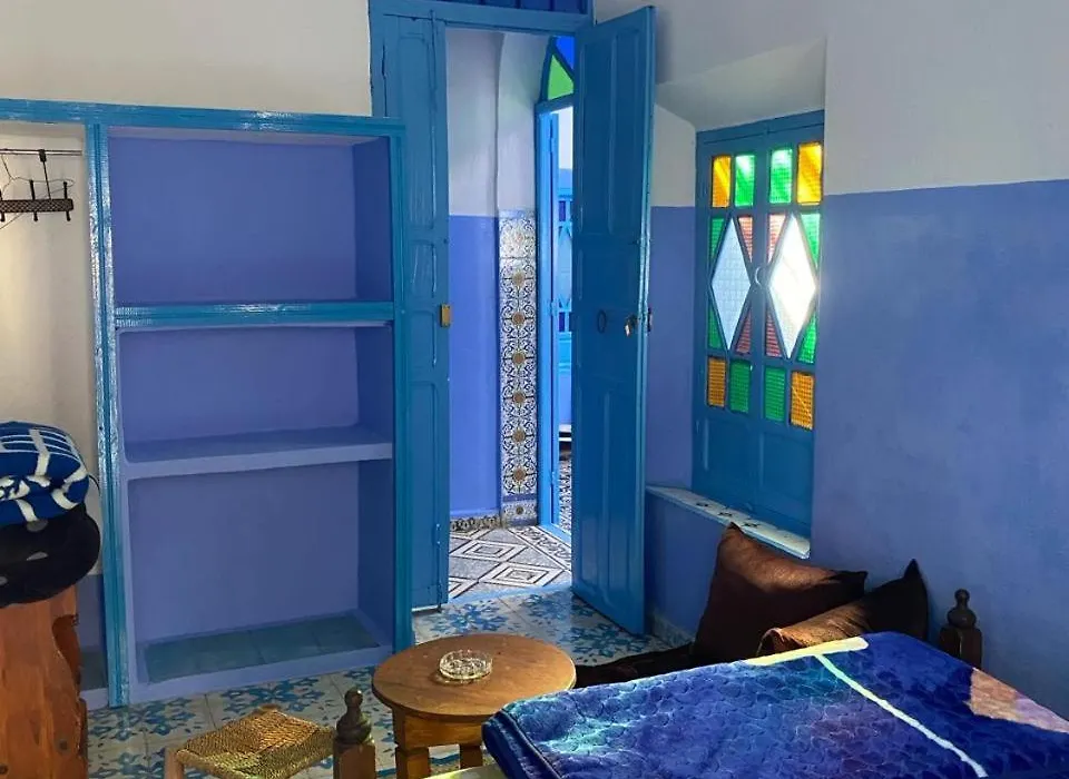 Hotel Ahrazem-1