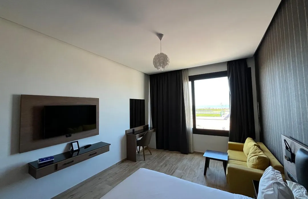 Surf One Hotel-1