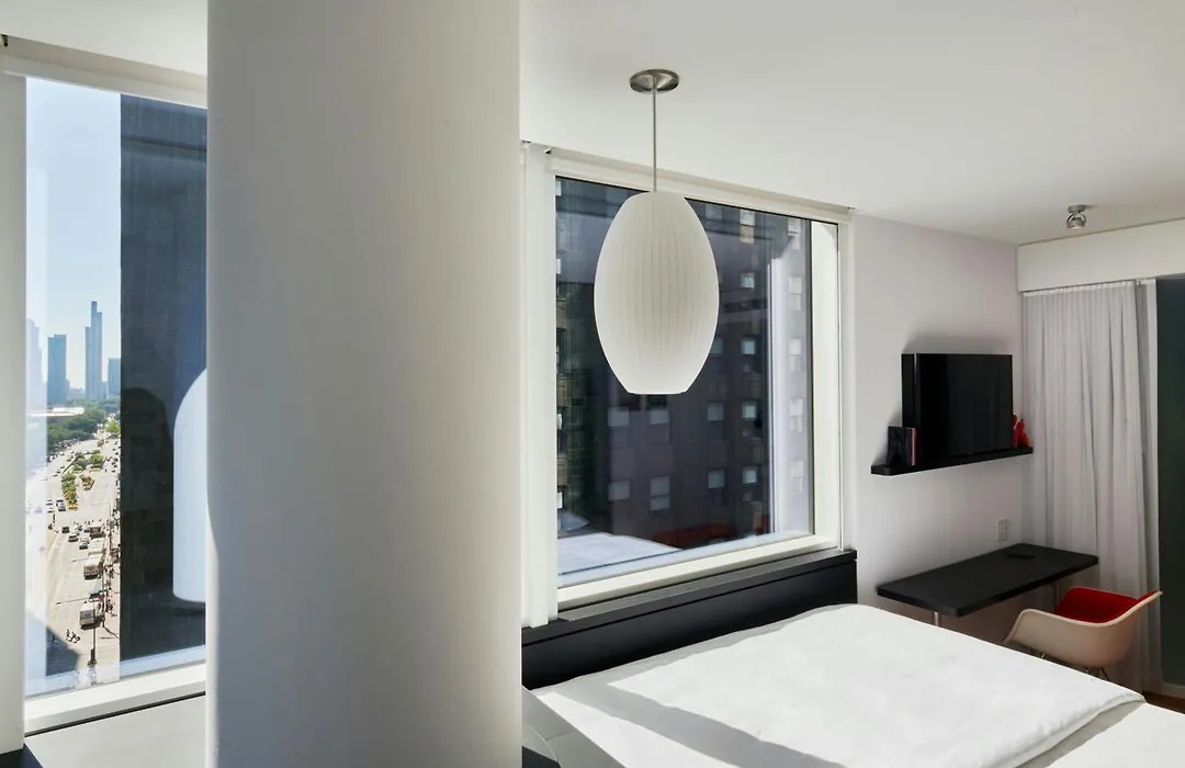 Citizenm Chicago Downtown-1