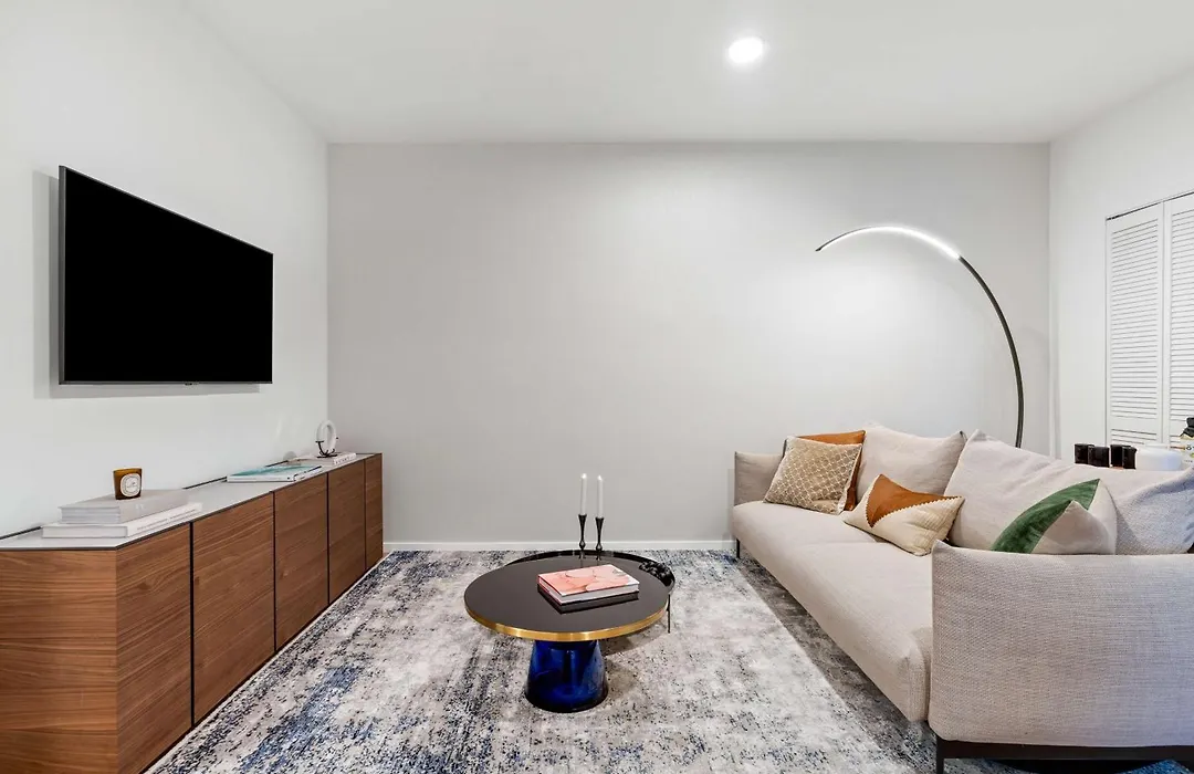 The Elser Hotel Miami - An All-Suite Hotel-1