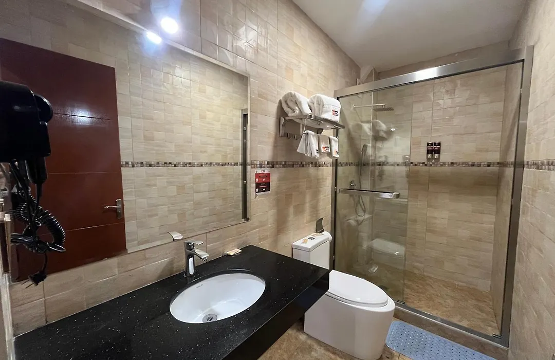 Sm Hotel Plus-1