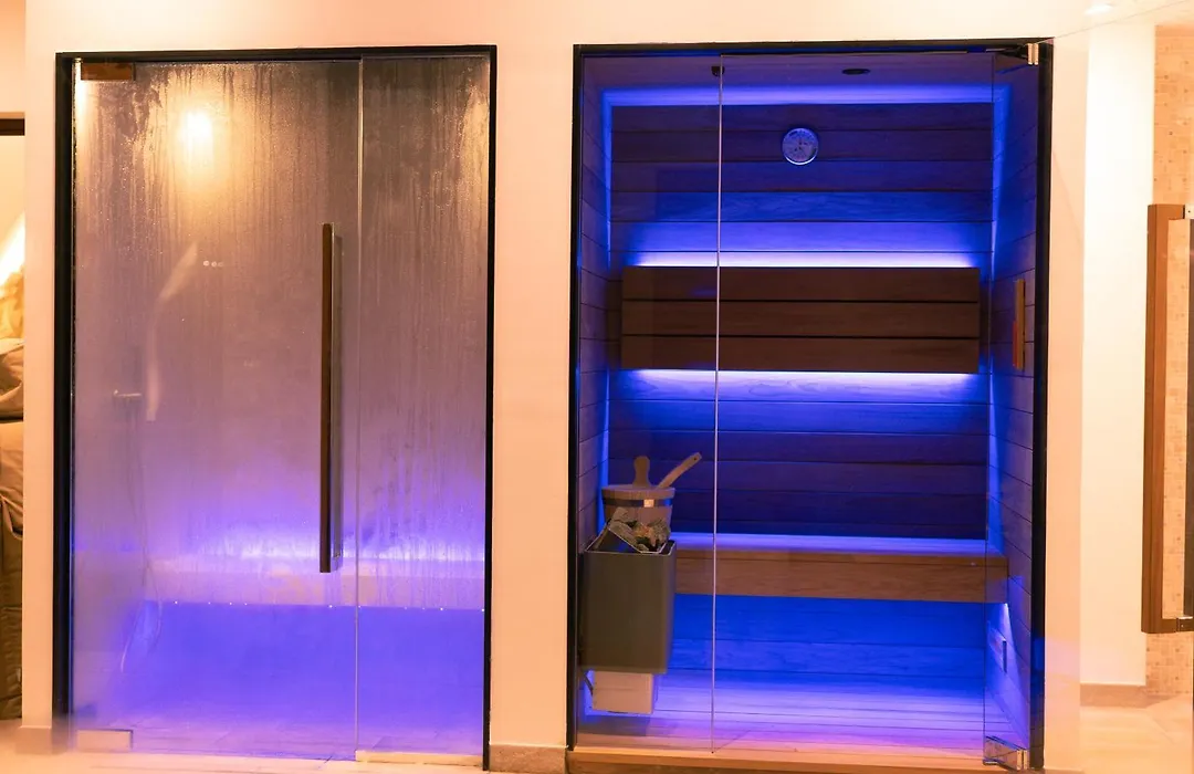 Il Girasole - Suite&Luxury Private Spa-1