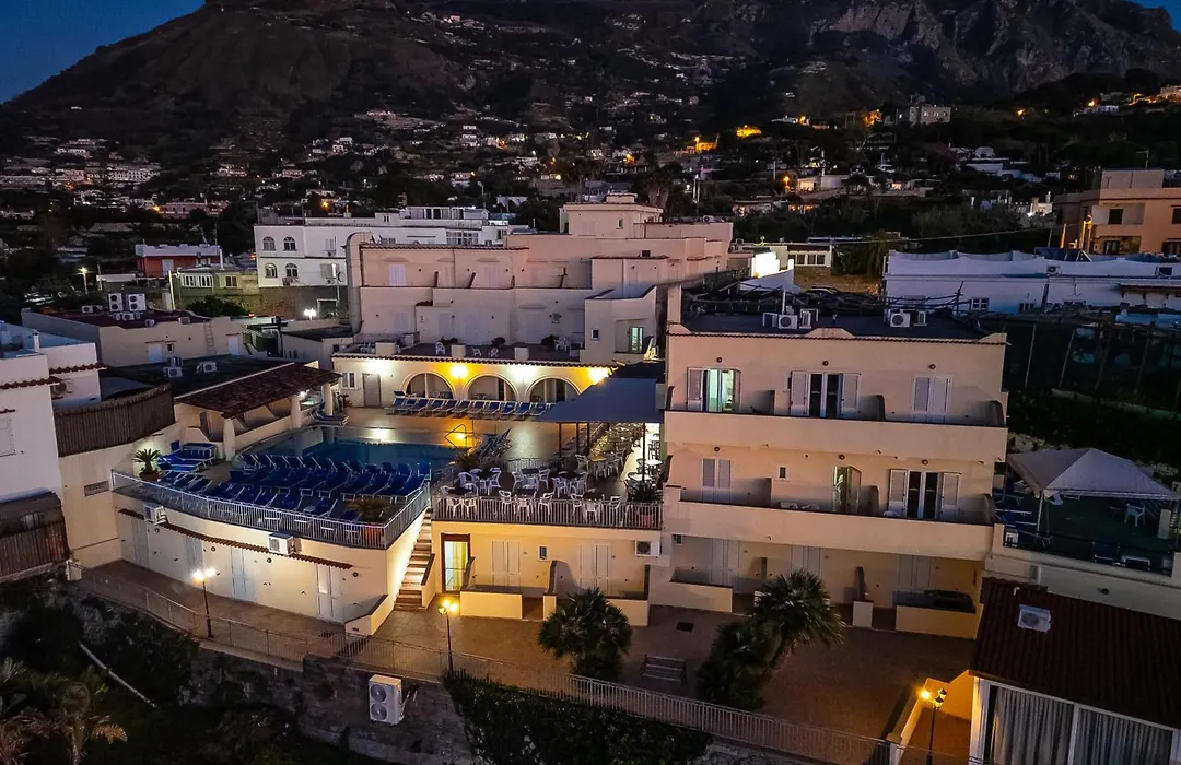 Hotel Tramonto D'Oro Terme Casthotels-1