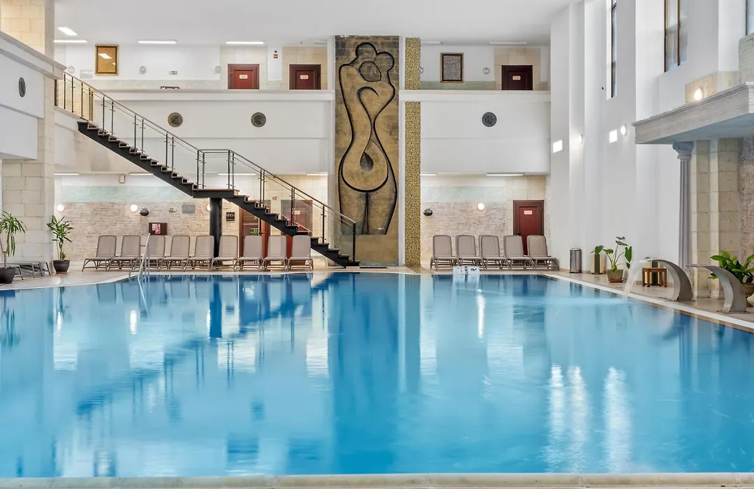 Melia Grand Hermitage All Inclusive-1
