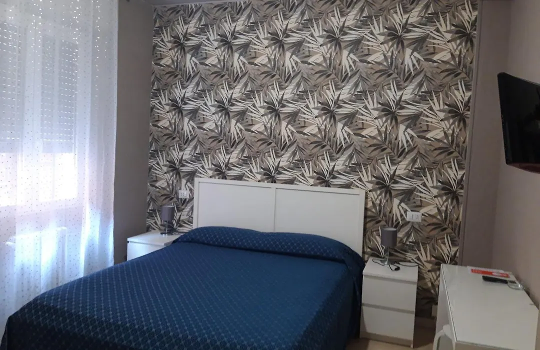 Hotel Citta Studi-1