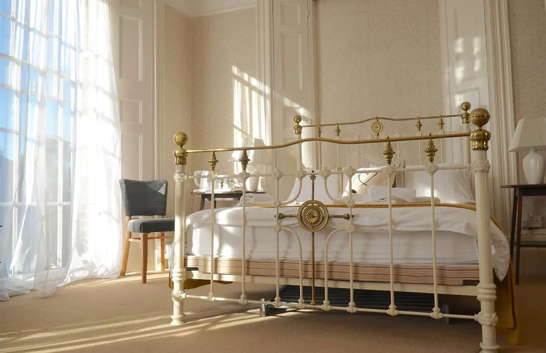 Castle House Guest House-1