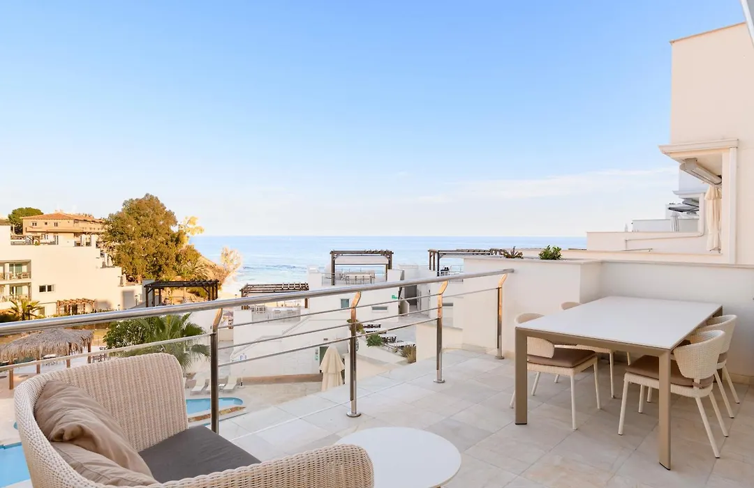 Dormio Resort Costa Blanca Beach & Spa-1