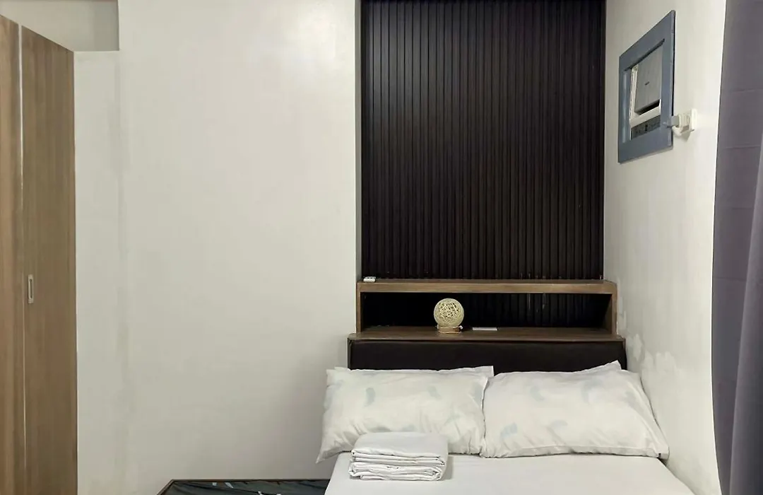 West Jones Residences Studio Type 623-1