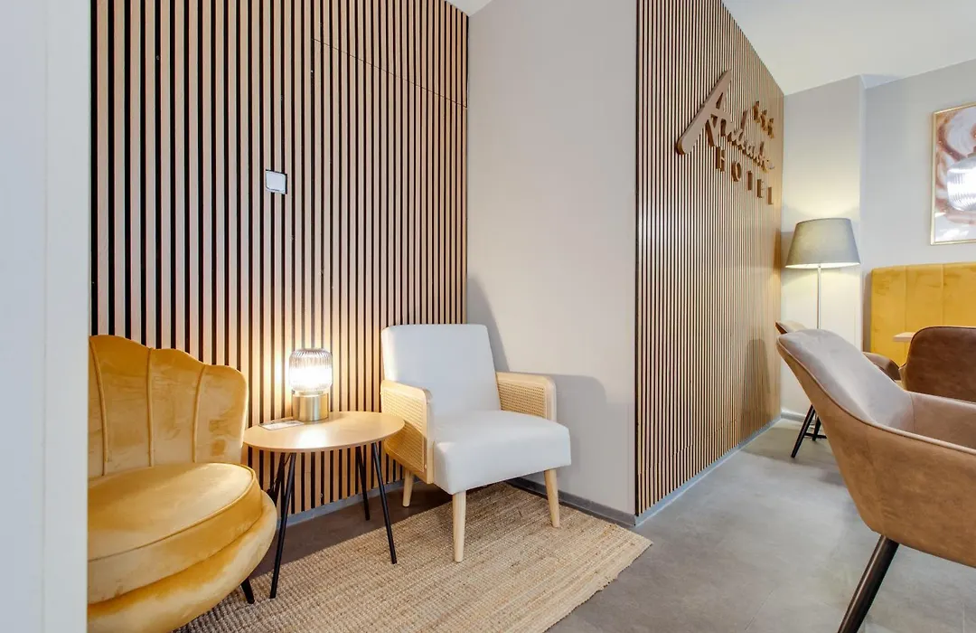 Hotel Andante-1