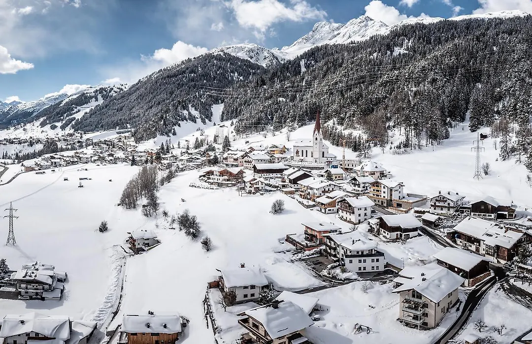 Gaestehaus Alpina-1
