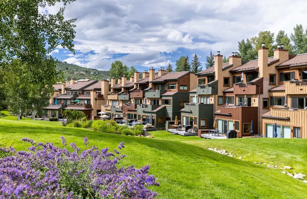 Villas At Snowmass Club-1