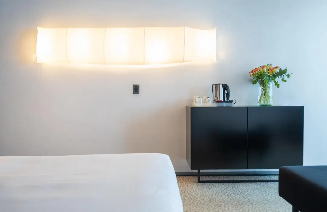 Hotel Ripa Roma-1