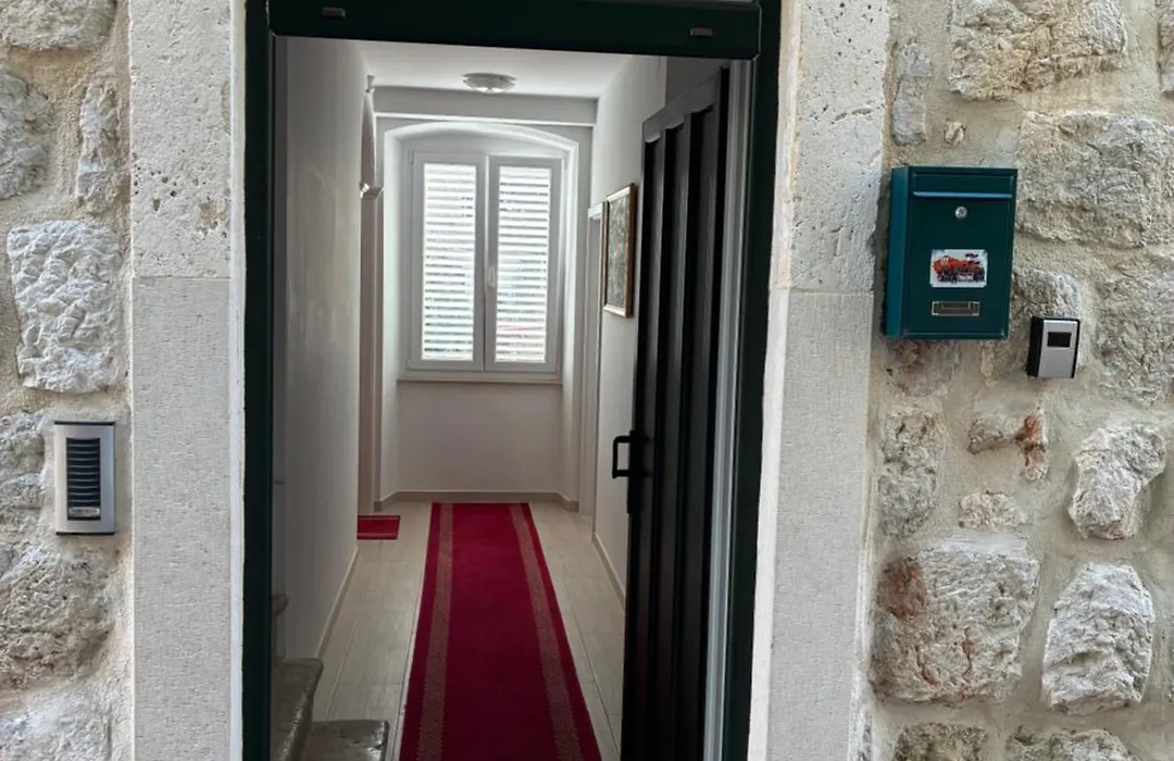 Guest House Libertas-1