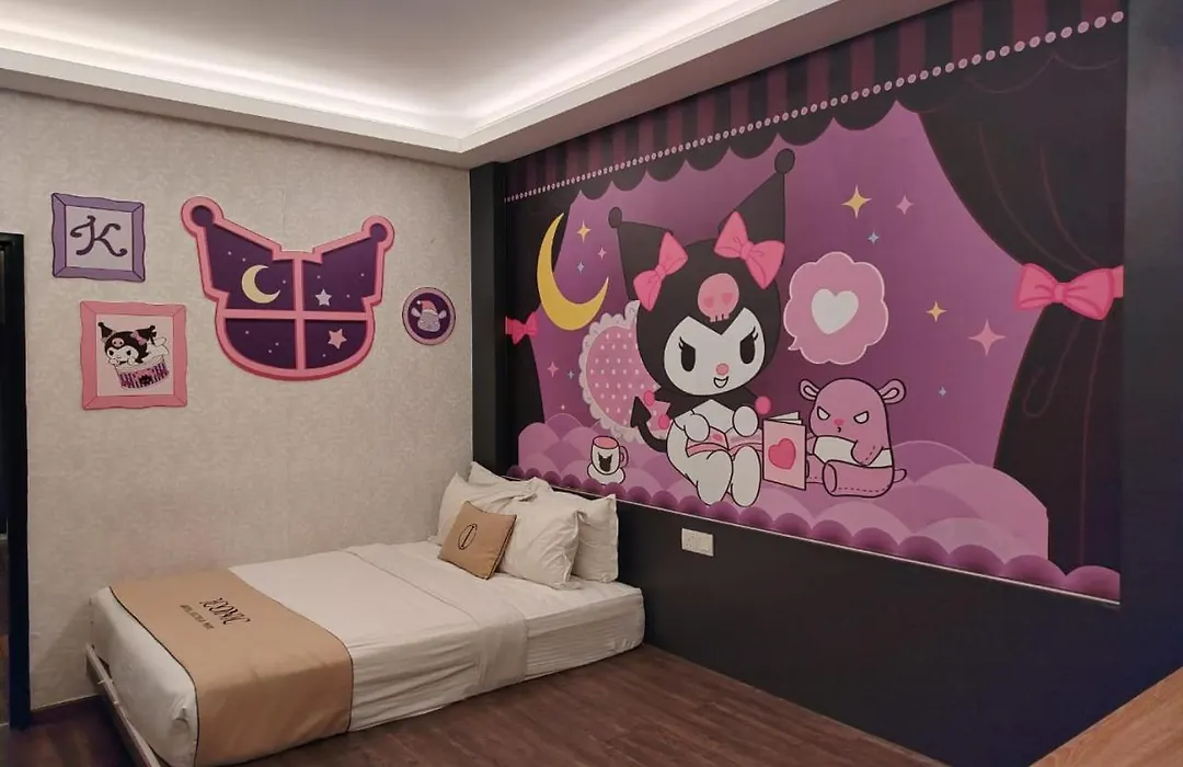 Iconic Suites & Pods Hotel-1