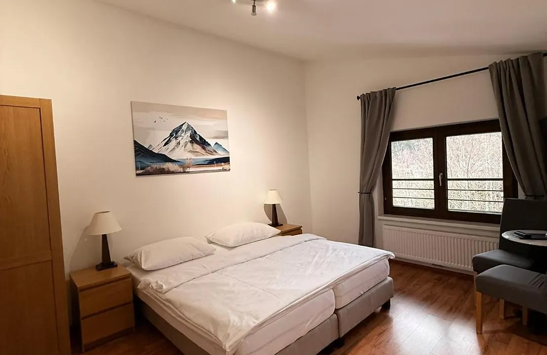 Hotel HAAS-1