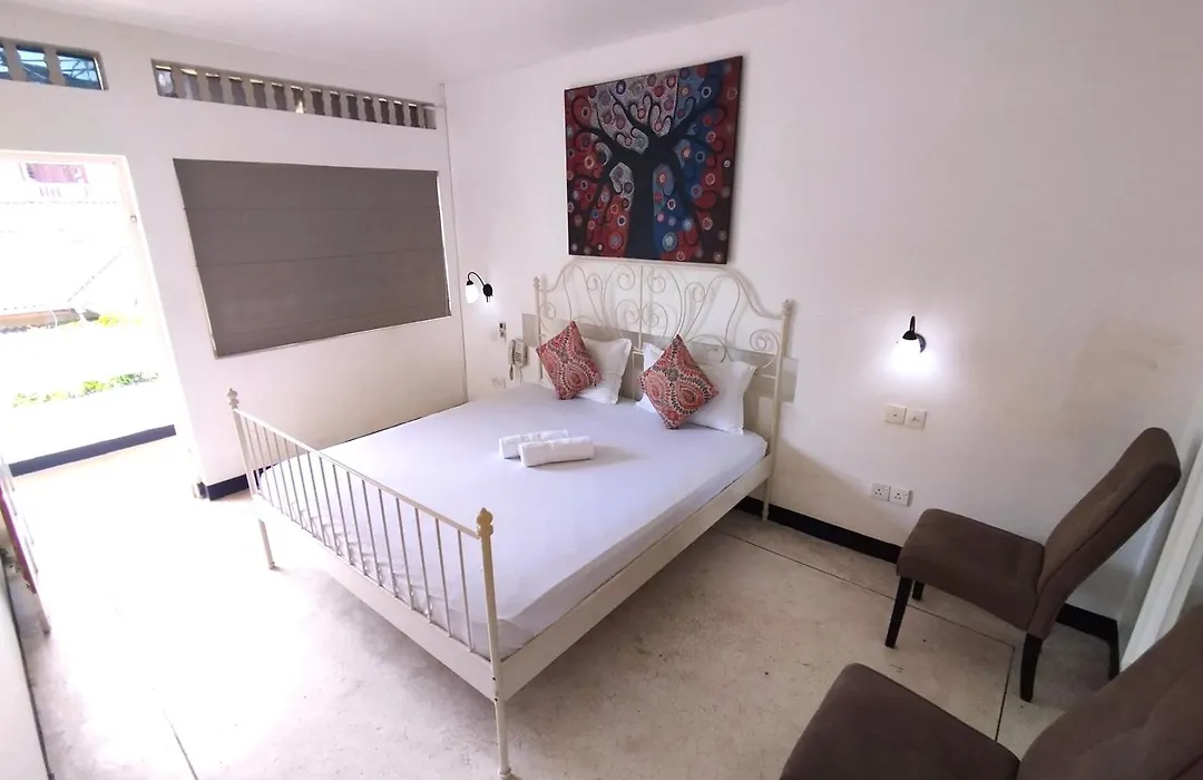 W Hotel Mount Lavinia - Colombo-1