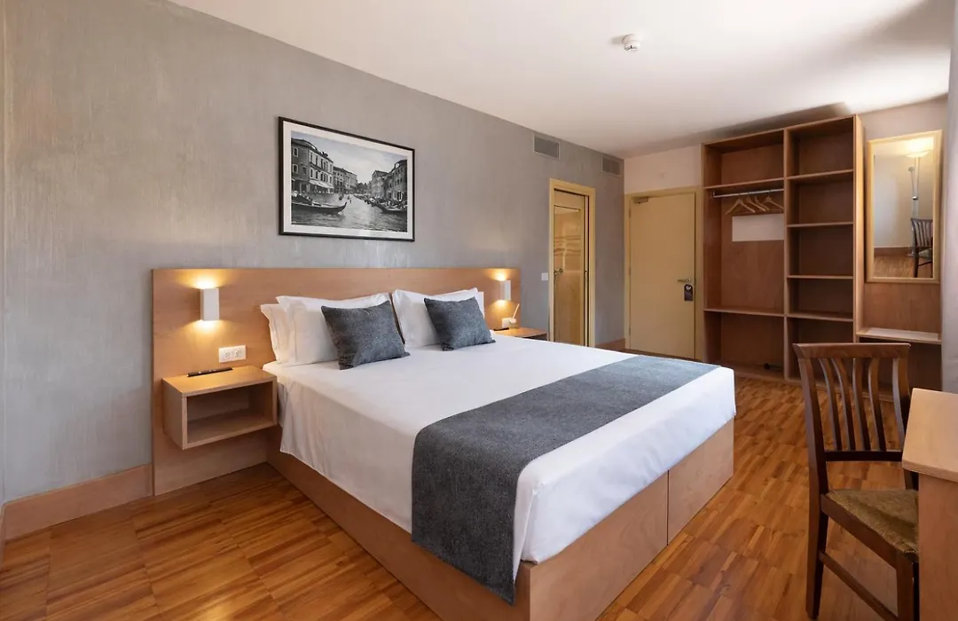Torre Antica Venice Airport Hotel-1