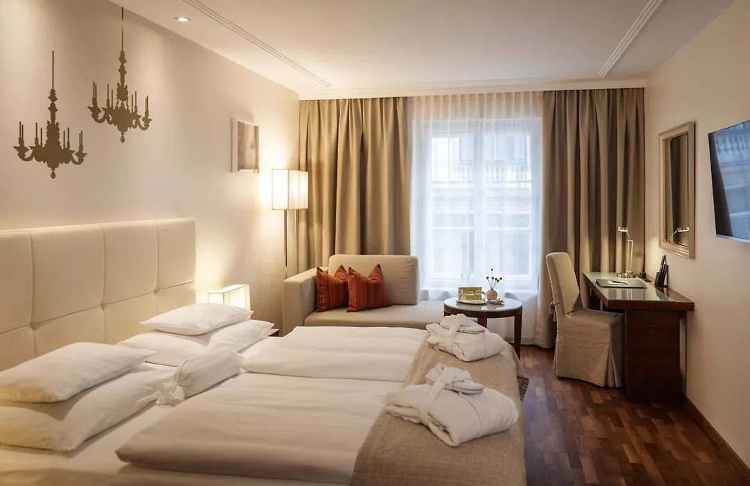 Boutique Hotel Das Tigra-1
