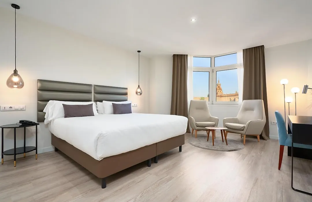 Hotel Pasarela-1