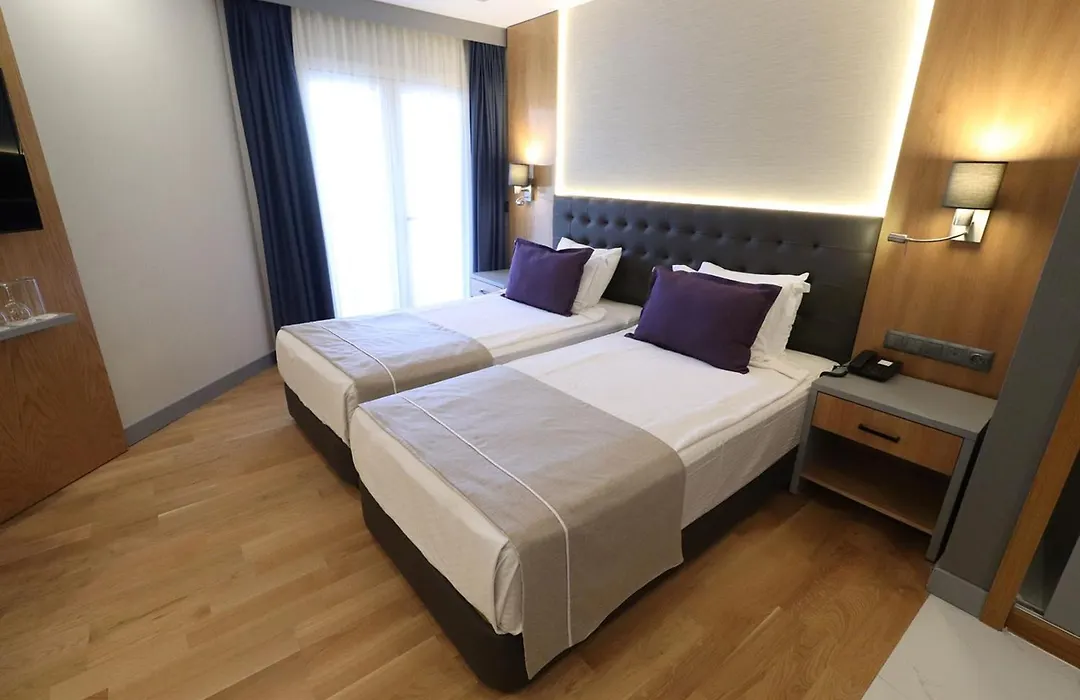 La Quinta By Wyndham Bodrum-1