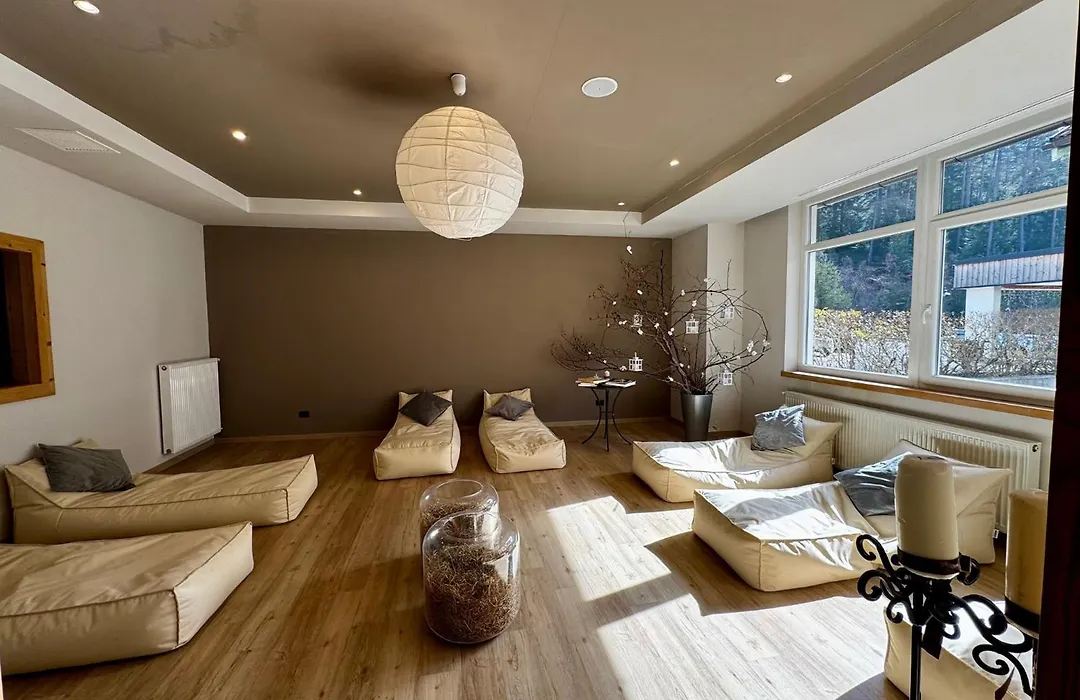 Aparthotel Wellness Villa di Bosco-1