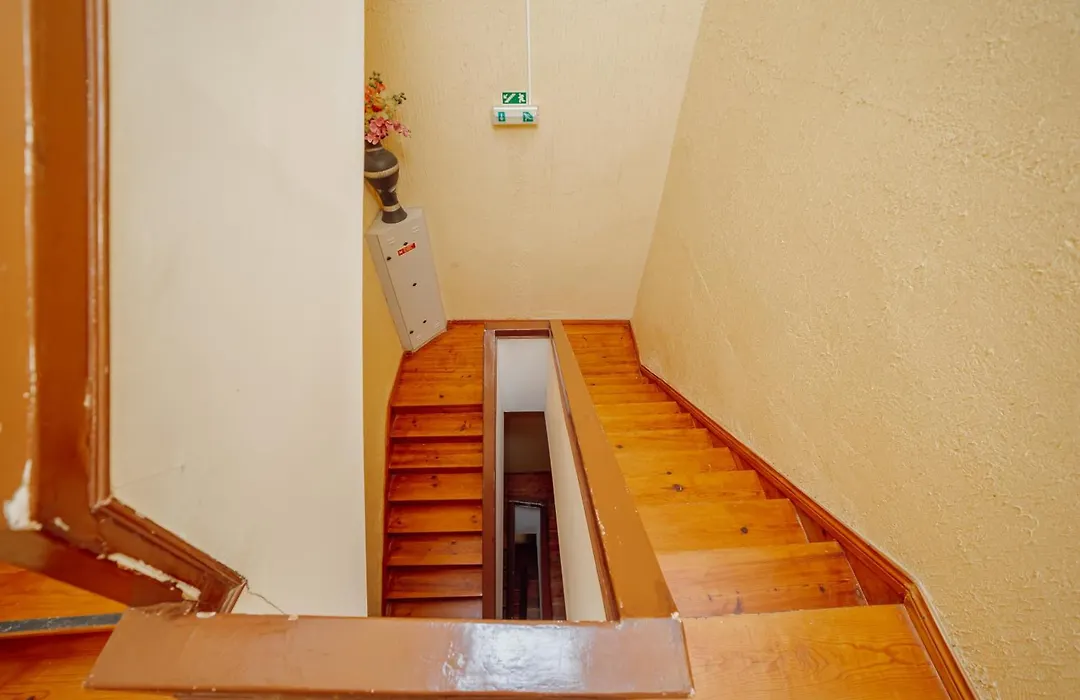 Downtown Guest House-1