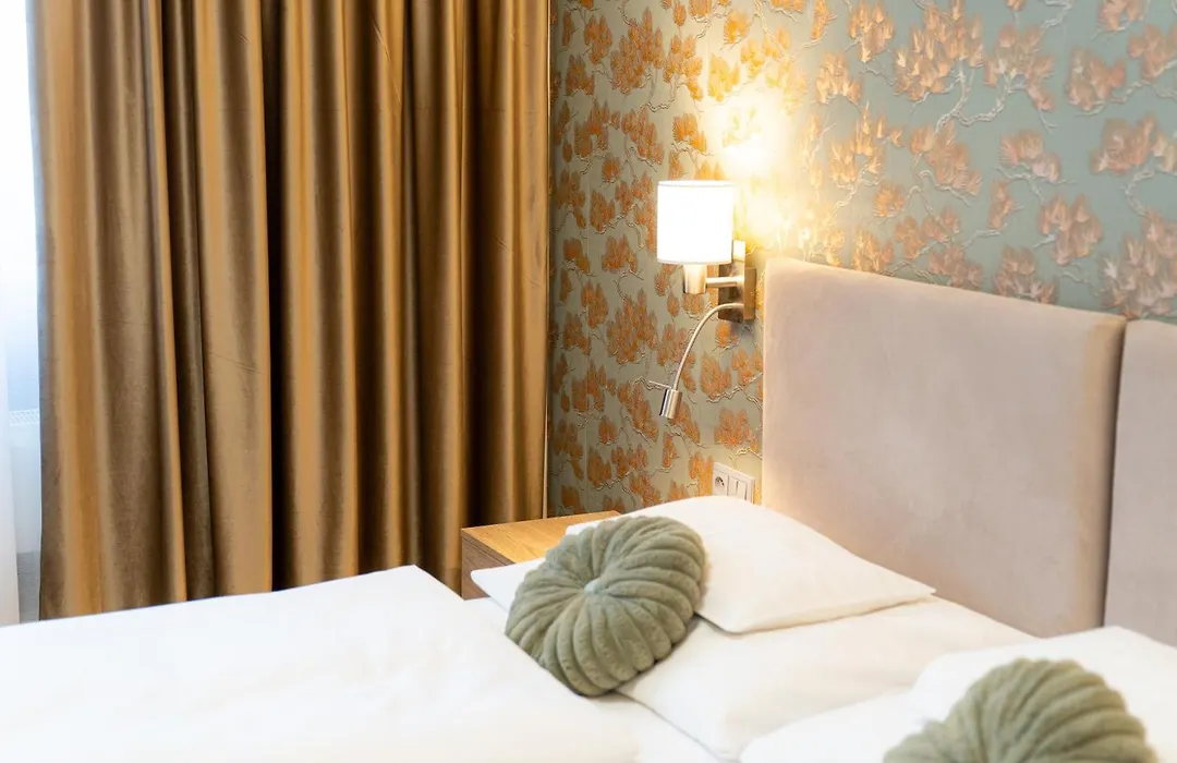 Hotel Vetruse-1