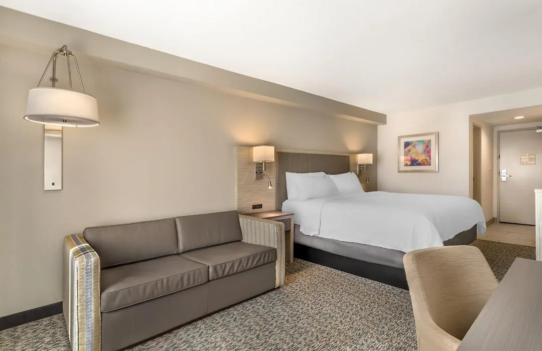 Holiday Inn Knoxville N - Merchant Drive By Ihg-1