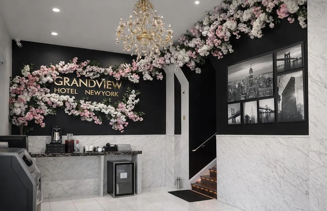 Grandview Hotel New York-1