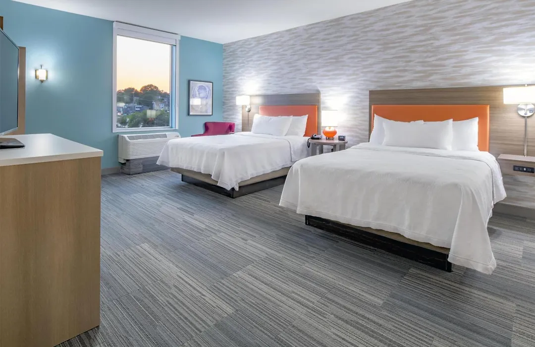 Home2 Suites By Hilton Omaha Un Medical Ctr Area-1