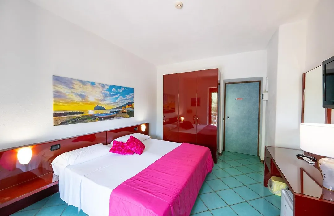 Hotel Annabelle-1