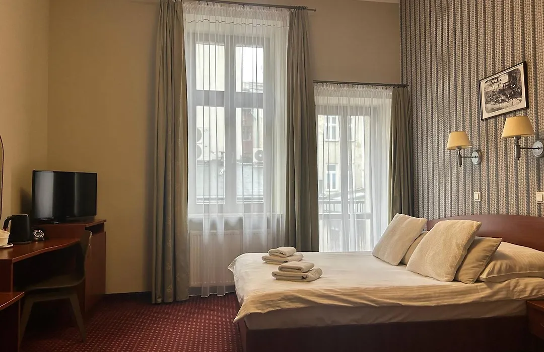 Aneks Hotelu Kazimierz-1