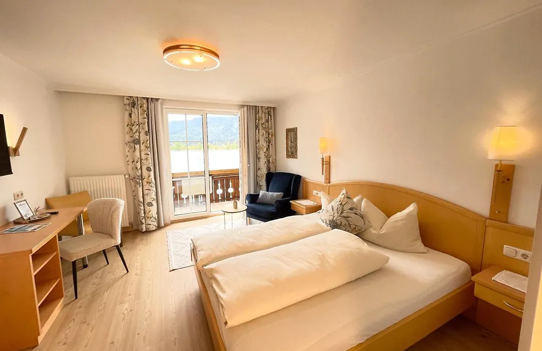 Hotel Garni Buchinger-1