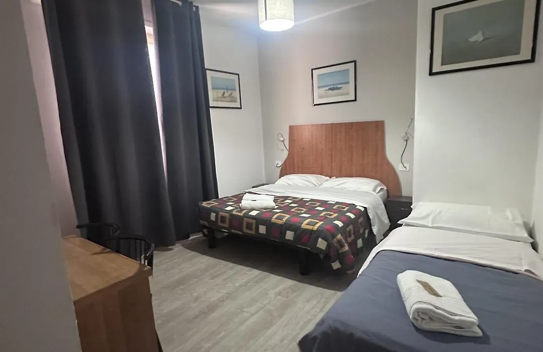 Hotel Galla-1
