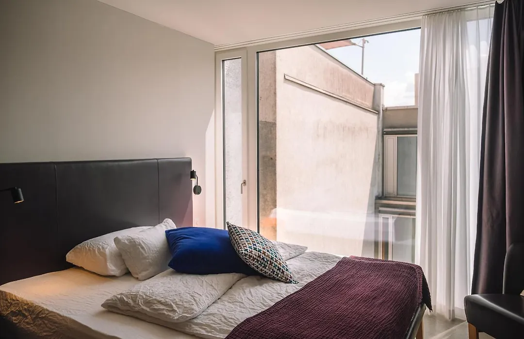 Nomad Design & Lifestyle Hotel - Member Of Design Hotels-1