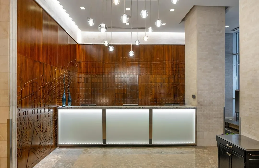 Distrikt Hotel New York City, Tapestry Collection By Hilton-1