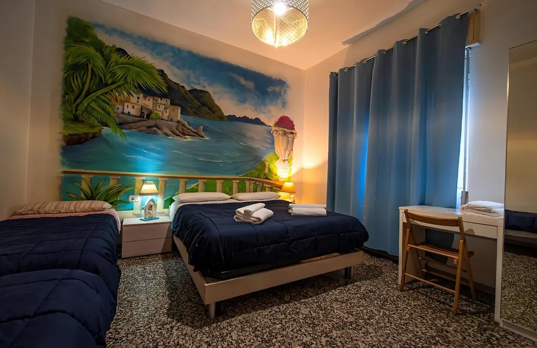 Bed Rho Fiera - Milano Galeazzi-1