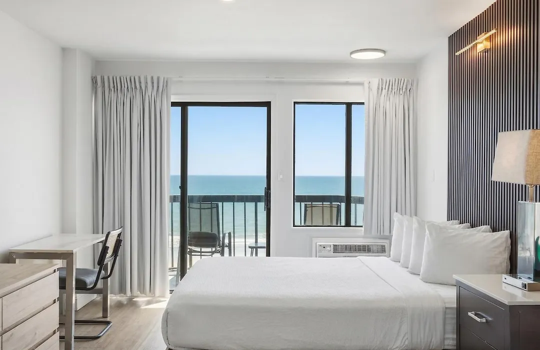 Grande Beach Resort-1